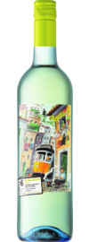 2024 Vidigal Wines Porta 6 Vinho Verde