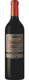 2018 Vidigal Wines Dos Amigos Reserva
