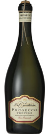 Le Contesse Prosecco Frizzante
