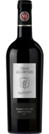 2022 Cielo e Terra Gran Maestro Primitivo di Manduria
