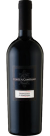 2022 Conte di Campiano Primitivo di Manduria