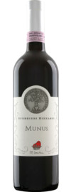2022 Guerrieri Rizzardi Munus Rosso