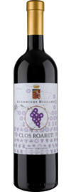 2021 Guerrieri Rizzardi Clos Roareti Rosso