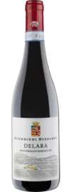 2022 Guerrieri Rizzardi Delara Montebaldo Bardolino