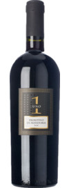 2023 Masseria La Volpe 1 Uno Primitivo di Manduria