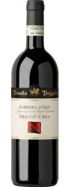 2023 Tenuta Tenaglia Bricco Barbera d'Asti