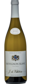 2023 J. de Villebois Sauvignon Blanc