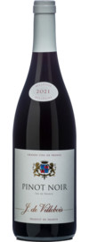 2023 J. de Villebois Pinot Noir