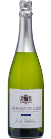 J. de Villebois Crémant de Loire