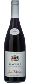 2023 J. de Villebois Sancerre Rouge