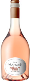2024 Les Marlys Rosé
