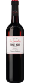 2024 Les Jamelles Pinot Noir