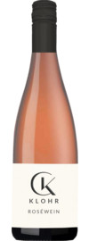 2024 Klohr Roséwein