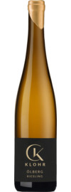2023 Klohr Ölberg Riesling