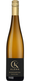 2023 Klohr Biengarten Riesling