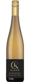 2024 Klohr Biengarten Spätburgunder Blanc de Noir