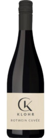 2022 Klohr Rotwein Cuvée