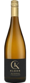 2024 Klohr Reiterpfad Gewürztraminer 2024 Klohr Reiterpfad Gewürztraminer