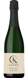 Klohr Riesling Sekt