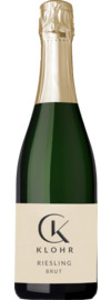 Klohr Riesling Sekt