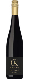2022 Klohr Eselshaut Merlot