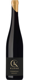 2022 Klohr Tonneau Merlot