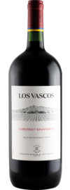 2022 Los Vascos Cabernet Sauvignon