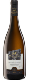 2023 Oberkircher Grauer Burgunder