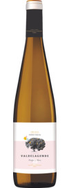 2024 Pedro Escudero Valdelagunde Semidulce