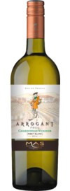 2024 Arrogant Frog Ribet Chardonnay Viogner