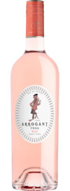 2024 Arrogant Frog Ribet Pink