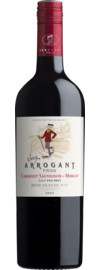 2023 Arrogant Frog Ribet Cabernet Sauvignon Merlot