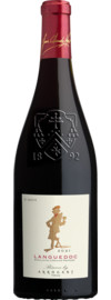 2023 Arrogant Frog Réserve