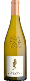 2023 Château Arrogant Frog Blanc