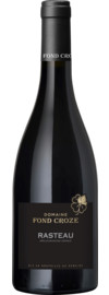2022 Domaine Fond Croze Rasteau