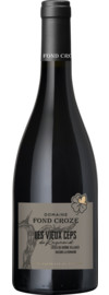 2022 Domaine Fond Croze Les Vieux Ceps de Raymond