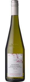 2024 Domaine des Raillères Muscadet