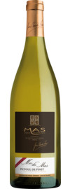 2024 Mas des Mas Picpoul de Pinet