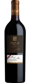 2021 Mas des Mas Minervois