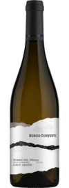 2024 Borgo Conventi Pinot Grigio