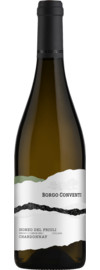 2023 Borgo Conventi Chardonnay