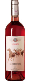 2023 Il Poggione Lo Sbrancato Rosato