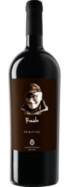 2023 Cantina Sampietrana Renato Primitivo