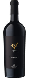 2023 Cantina Sampietrana Trefilari Primitivo