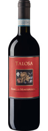 2022 Talosa Rosso di Montepulciano