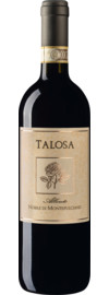 2020 Talosa Alboreto Vino Nobile di Montepulciano
