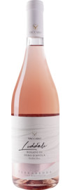 2024 Vaccaro Liddali Rosato di Nero d’Avola Bio