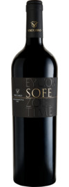 2021 Vaccaro Sofè Nero d´Avola