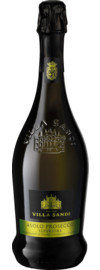 Villa Sandi Prosecco Biodiversity