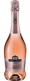 Villa Sandi Prosecco Rosato Il Fresco